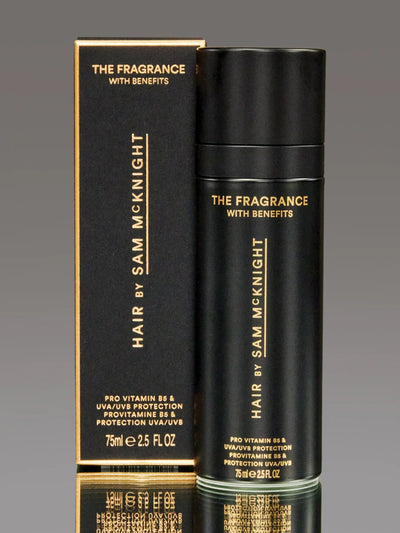 Hair by Sam McKnight The Fragrance With Benefits at Collagerie