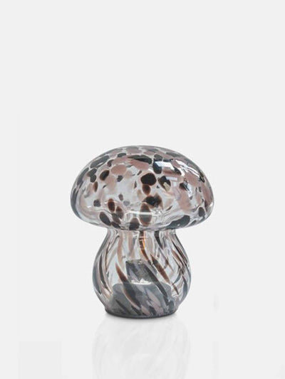 Abigail Ahern Mushroom portable table lamp at Collagerie