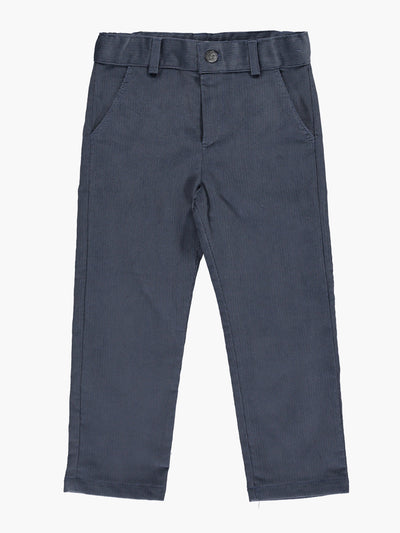 Amaia Midblue Theodore pants at Collagerie