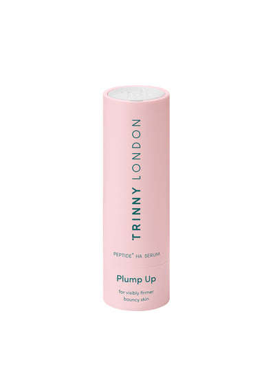 Trinny London Plump Up serum at Collagerie