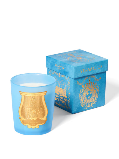 Trudon Trudon Versailles Garden in Spring scented candle at Collagerie