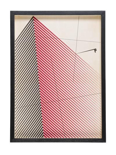 Collagerie Limited Edition “VersionT4C_1” by Typon at Collagerie