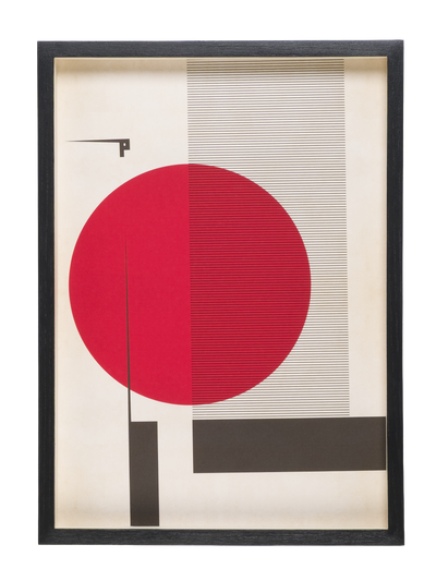 Collagerie Limited Edition “VersionT4C_4” by Typon at Collagerie