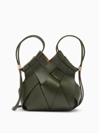 Ulla Johnson Charlotte crossbody bag at Collagerie