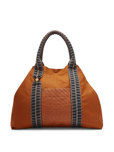 STELAR Bracken Ulu tote bag at Collagerie