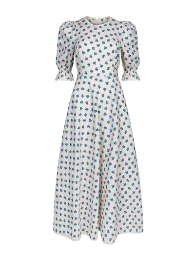 Beulah London Flora Bud dress at Collagerie