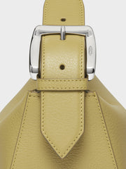 Dusty gold Zip quiver mini bag Bags J&M Davidson    - Collagerie