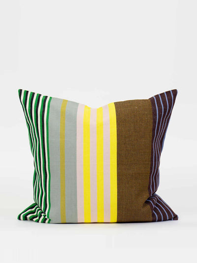 A World of Craft Michelle cushion cover at Collagerie
