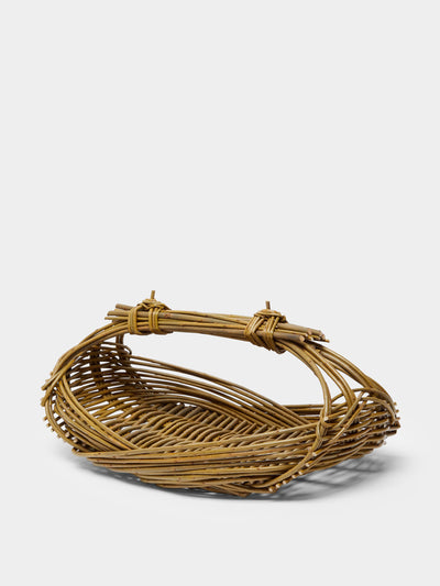 Hopewood Baskets Wicker basket at Collagerie