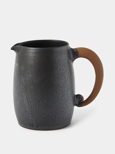 Shin Ki-bok Ceramic jug at Collagerie