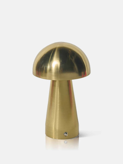 Abigail Ahern Cecily portable table lamp at Collagerie