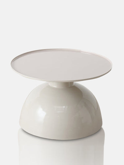 Abigail Ahern Burton side table at Collagerie