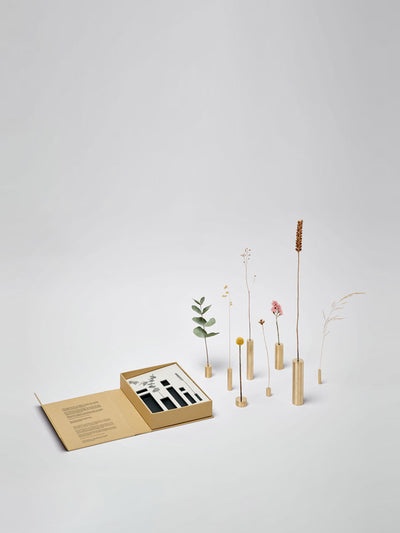 Acdo Plinto pedestals at Collagerie