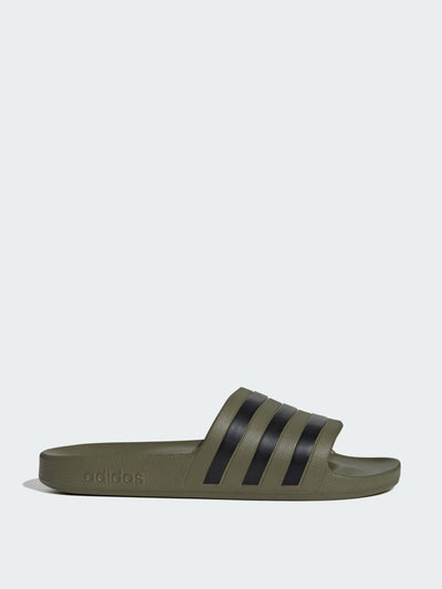 Adidas Adilette aqua slides at Collagerie