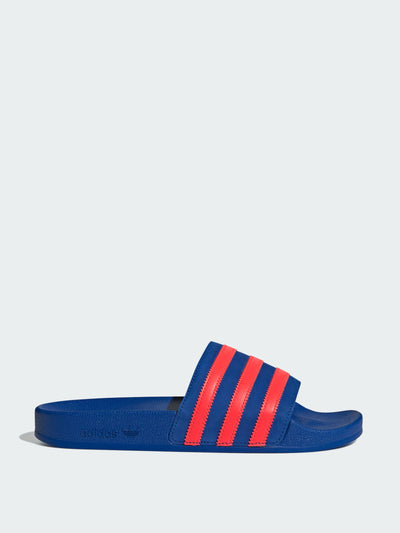 Adidas Adilette slides at Collagerie