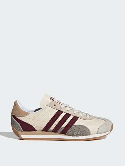 Adidas Country OG shoes at Collagerie
