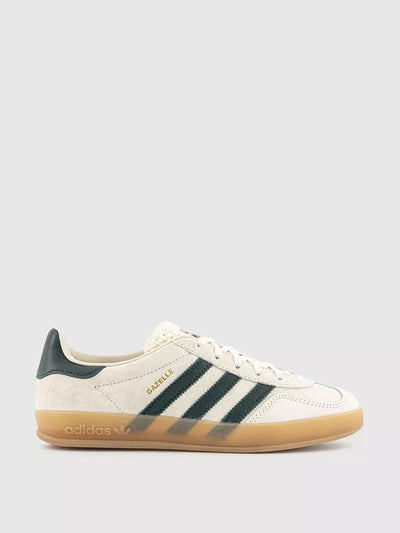 Adidas Gazelle Indoor trainers at Collagerie