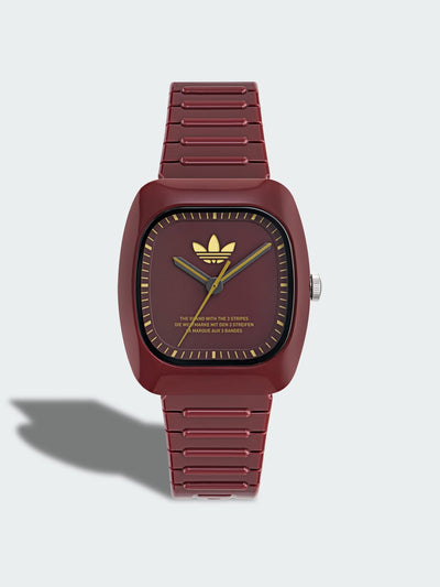 Adidas Retro Wave 2 Watch at Collagerie