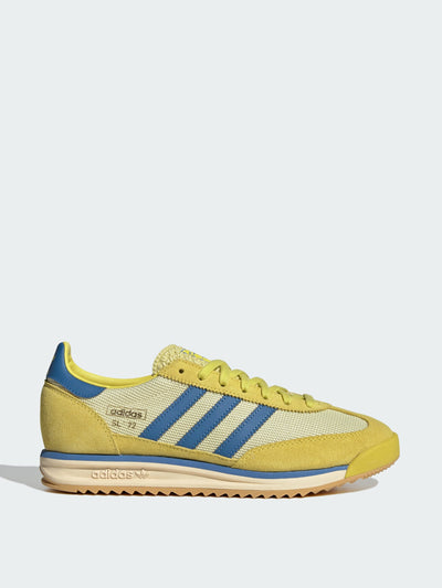 Adidas SL 72 RS shoes at Collagerie
