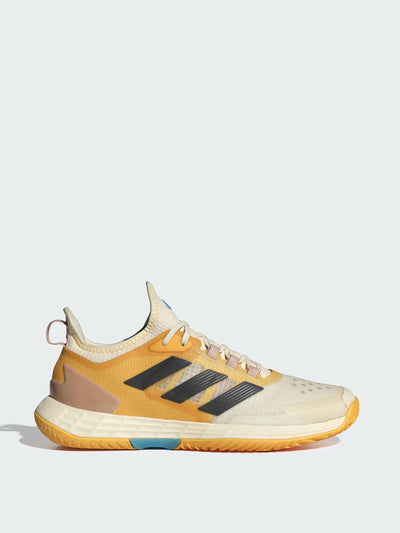 Adidas Adizero Ubersonic 4.1 tennis shoes at Collagerie