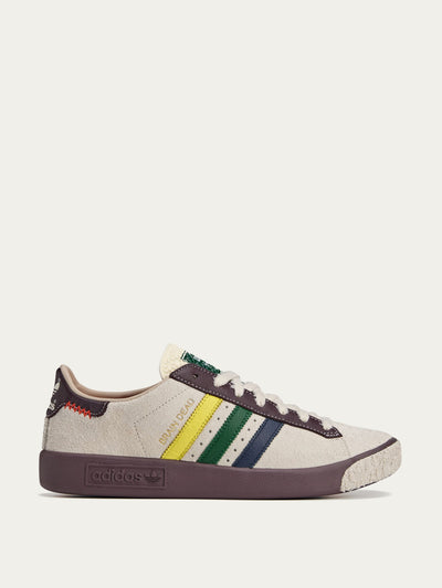 Adidas Forest hills brain dead shoes at Collagerie