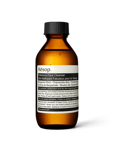 Aēsop Fabulous Face Cleanser at Collagerie