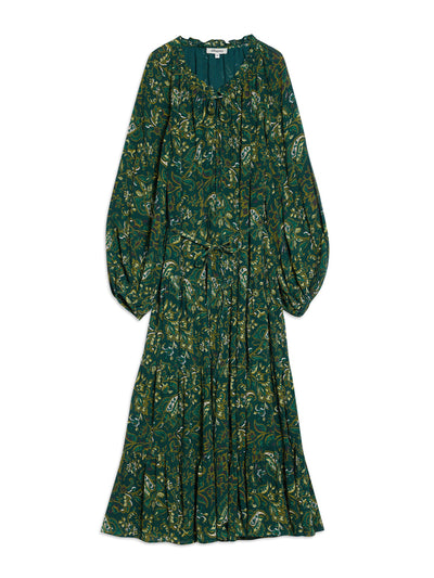 Albaray Paisley dress at Collagerie