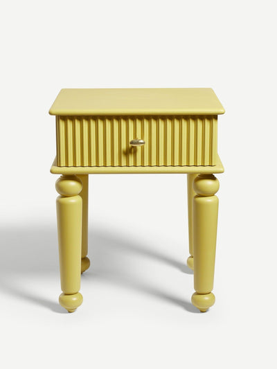 Alfred Newall Astra bedside table at Collagerie