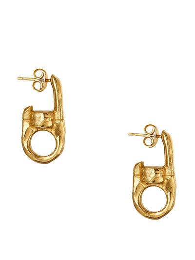 Alighieri The high seas earrings at Collagerie