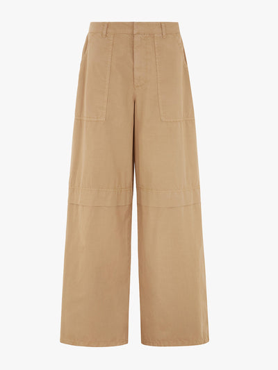 Aligne Aster cargo trousers at Collagerie