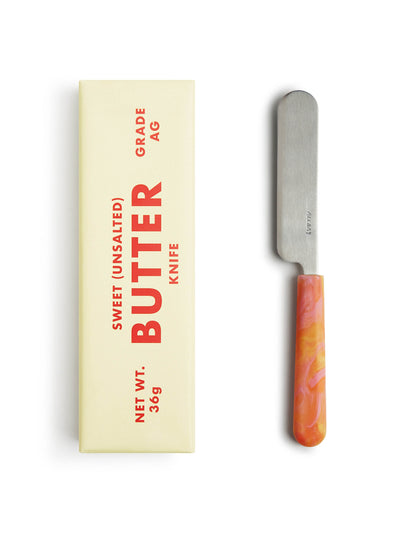 Allday Goods Butter knife at Collagerie