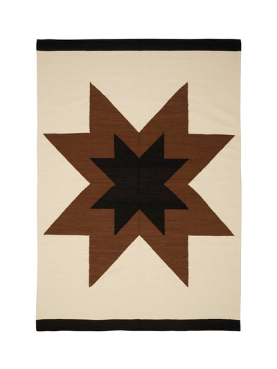 Allwina Estrella rug at Collagerie