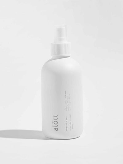 Alott Sea salt spray at Collagerie