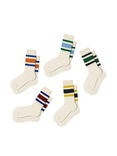 Fszsaa Women’s sporty socks (pack of 5) at Collagerie