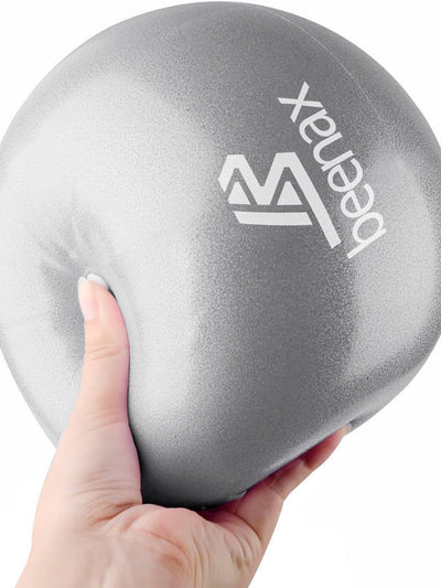 Beenax Soft Pilates Ball at Collagerie