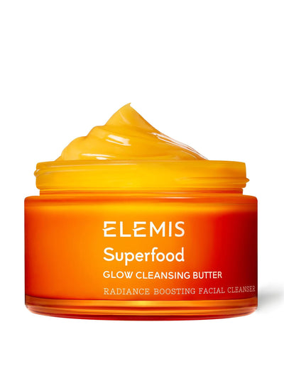 Elemis Superfood glow cleanser at Collagerie