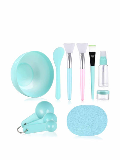 Amazon Facial mask tool kit at Collagerie