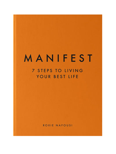 Manifest Roxie Nafousi at Collagerie