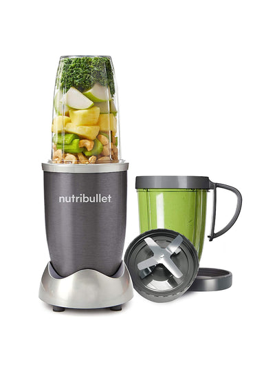 NutriBullet 600 Series high-speed blender at Collagerie