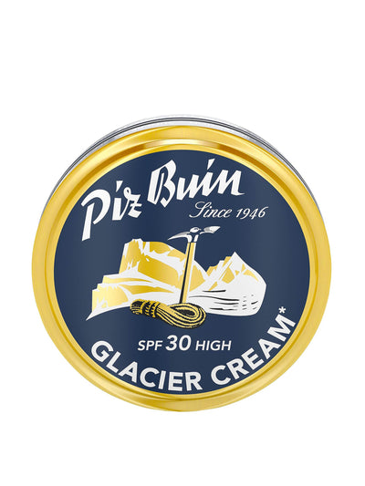 Piz Buin Spf 30 Glacier Cream at Collagerie