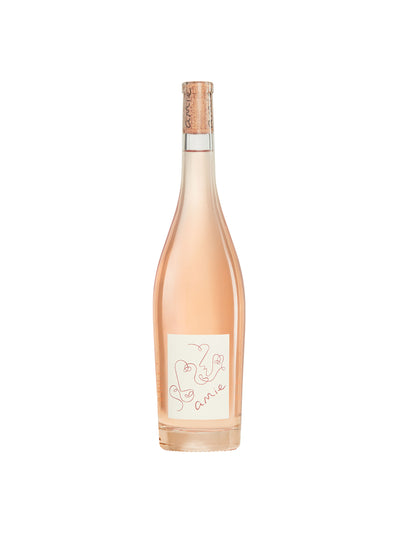 Amie Amie original rosé at Collagerie