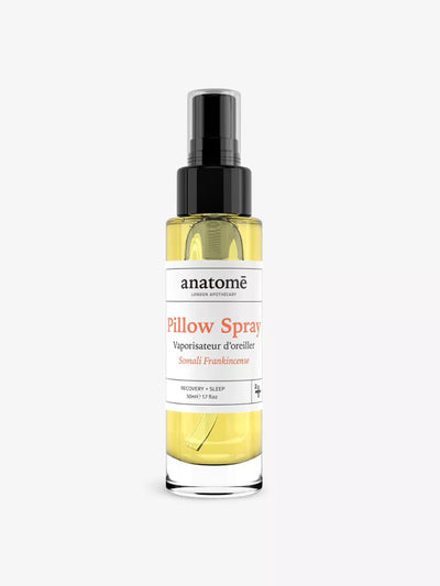 Anatome Sleep pillow spray at Collagerie