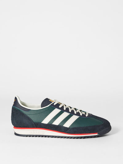 Adidas SL 72 OG trainers at Collagerie