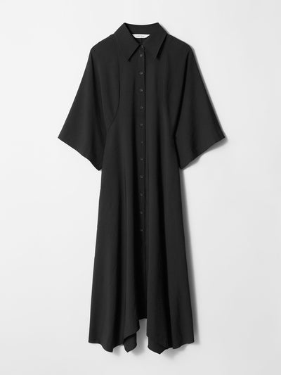 & Other Stories Midi shirt dress at Collagerie