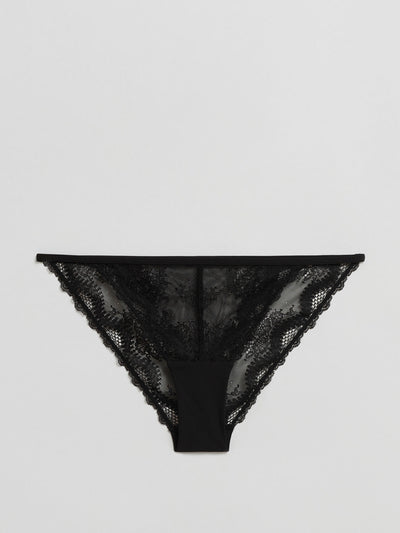 & Other Stories Lace briefs at Collagerie