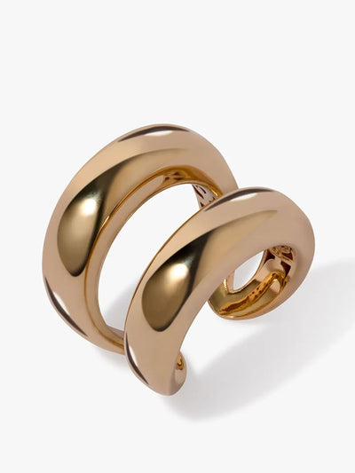 Annoushka Knuckle double ring at Collagerie
