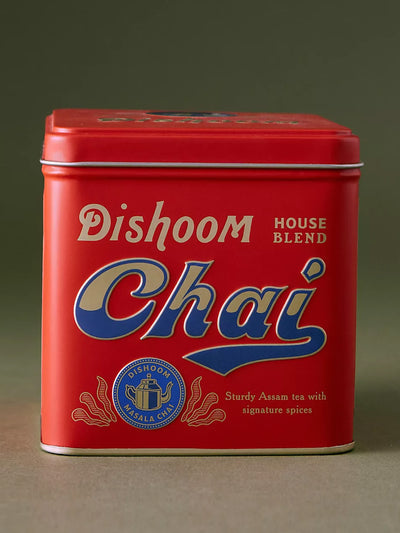 Dishoom House Chai Tin at Collagerie