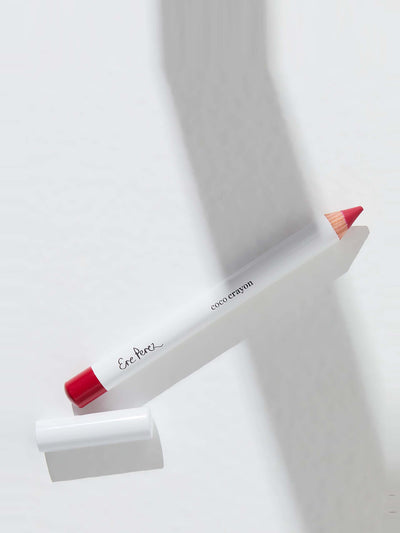 Ere Perez Coco Lip Crayon at Collagerie