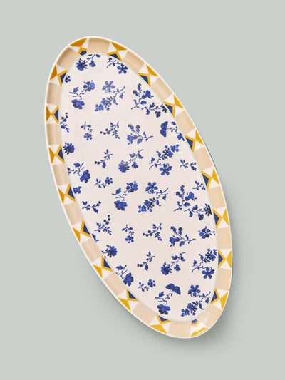 Anthropologie Loren platter at Collagerie