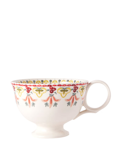 Anthropologie Mimi Thorisson Italian Hours Teacup at Collagerie